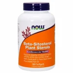 Beta-Sitosterol Plant Sterols