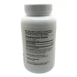 Betaine HCI 100 capsules - Image 2