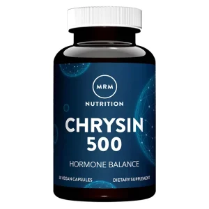 chrysin, the woodlands, vitamins, supplements, theramineral