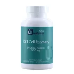 DCI 500mg NBX Wellness 60 caps