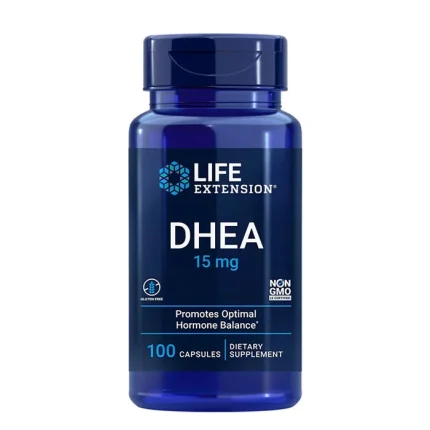 dhea 15mg, vitamins, dhea, the woodlands, theramineral