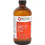 MCT Oil Protocol