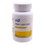 Alpha Lipoic Acid 150 (60 caps)