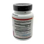 Bergamot BPF 60 cap - Image 2