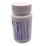 Chromium Picolinate 500 mcg 60 capsules - Image 2