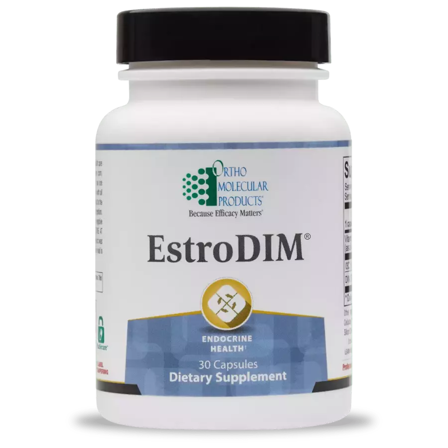estrodim EstroDIM 30 capsules - Image 1