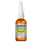 argentyn, sinus relief, sinus, the woodlands, the woodlands tx, houston, houston tx, vitamins, supplements