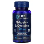 N-Acetyl-L-Cysteine 600mg