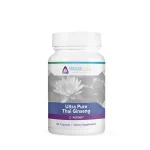 Ultra Pure Thai Ginseng