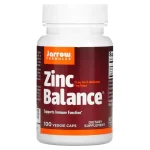 Zinc Balance