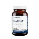PEA Relief