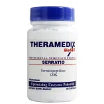 serration, vitamins, the woodlands, theramedix
