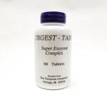 digestive enzyme tablets, vitamins, the woodlands, theramineral