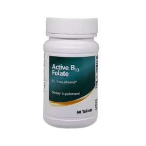 active b12, b12, vitamins, theramineral, the woodlands, supplement