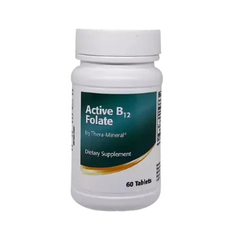 active b12, b12, vitamins, theramineral, the woodlands, supplement