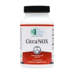 citranox, ortho molecular products, supplement, the woodlands, theramineral, vitamins, supplements