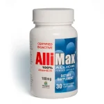 allimax, garlic supplement, garlic vitamin, vitamins, supplements, theramineral, the woodlands