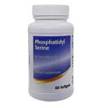 phosphatidyl serine, the woodlands, vitamins, supplements, theramineral
