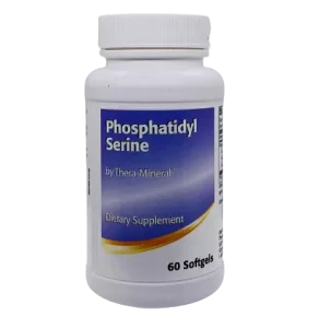 phosphatidyl serine, the woodlands, vitamins, supplements, theramineral
