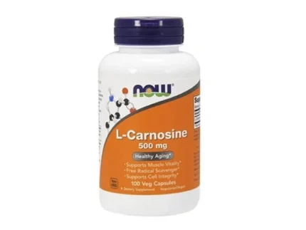 now l-carnosine, l-carnosine, carnosine, the woodlands, vitamins, supplements, theramineral