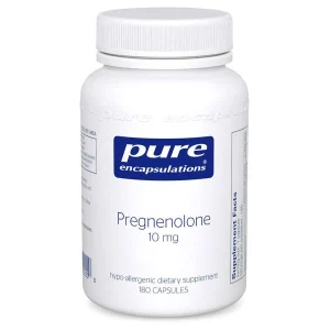 pregnenolone 10mg, pregnenolone, the woodlands, vitamins, supplements, theramineral