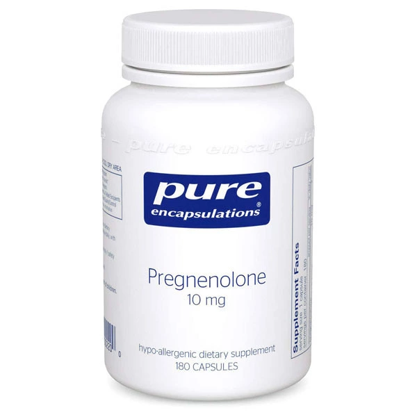 pregnenolone 10mg, pregnenolone, the woodlands, vitamins, supplements, theramineral