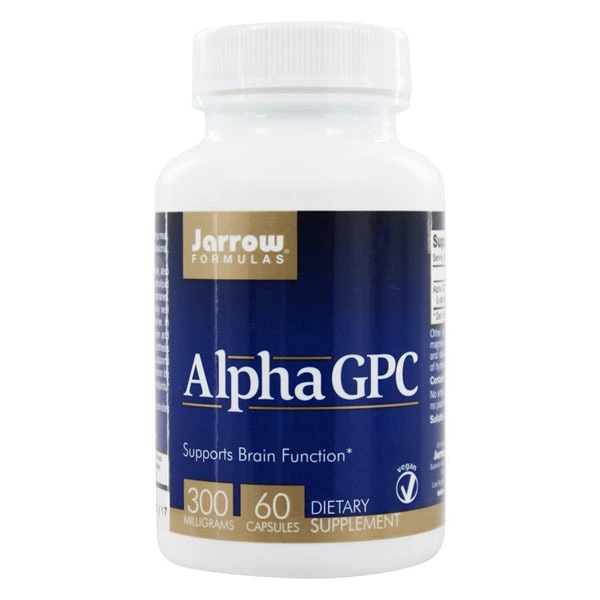 alpha gpc, alpha gpc jarrow, jarrow formulas, the woodlands, vitamins, supplements, theramineral