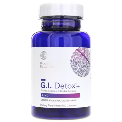 biocidin, biocidin botanicals, gi detox, detox, gi vitamin, gi supplement, the woodlands tx, the woodlands