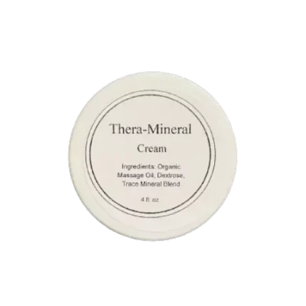 prolotherapy cream, thera-mineral cream, prolotherapy, pain cream, vitamins, theramineral, the woodalnds