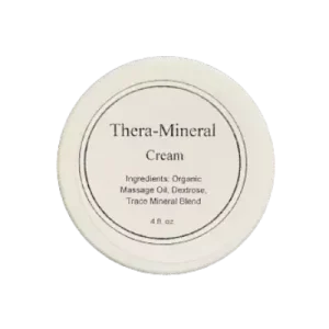 prolotherapy cream, thera-mineral cream, prolotherapy, pain cream, vitamins, theramineral, the woodalnds