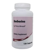 berberine, vitamins, the woodlands, theramineral