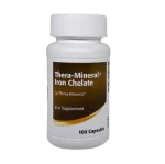 iron chelate, vitamins, the woodlands, theramineral