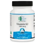 vitamins, ortho molecular, the woodlands, vitamin k