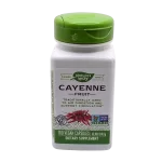 Cayenne 100 Vegan Cap