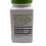 Cayenne 100 Vegan Cap - Image 2