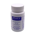Hyaluronic Acid 60 cap Pure 70mg