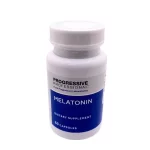 Melatonin 3mg 60 cap Progressive