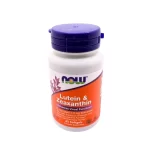 Lutein & Zeaxanthin 60 Softgel