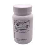 L-Theanine 200 mg 30 caps - Image 2