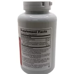 Glutathione 500mg - 60 veg capsules - Image 2