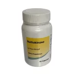 Nattokinase Thera-Mineral 60 capsules