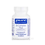B-Complex Plus 60 capsules