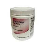 D-Mannose Formula by Thera-Mineral 5.29 oz