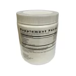 D-Mannose Formula by Thera-Mineral 5.29 oz - Image 2