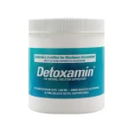 Detoxamin Suppositories