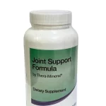 Joint Support Formula by Thera-Mineral 120 capsules