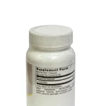 L-Theanine by Thera-Mineral 60 capsules - Image 2