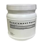 Magnesium Glycinate Powder by Thera-Mineral 10.58 oz - Image 2