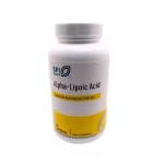 Alpha-Lipoic Acid 500mg 90 capsules