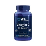 Vitamin C and Bio-Quercetin 250 tablets - Life Extension